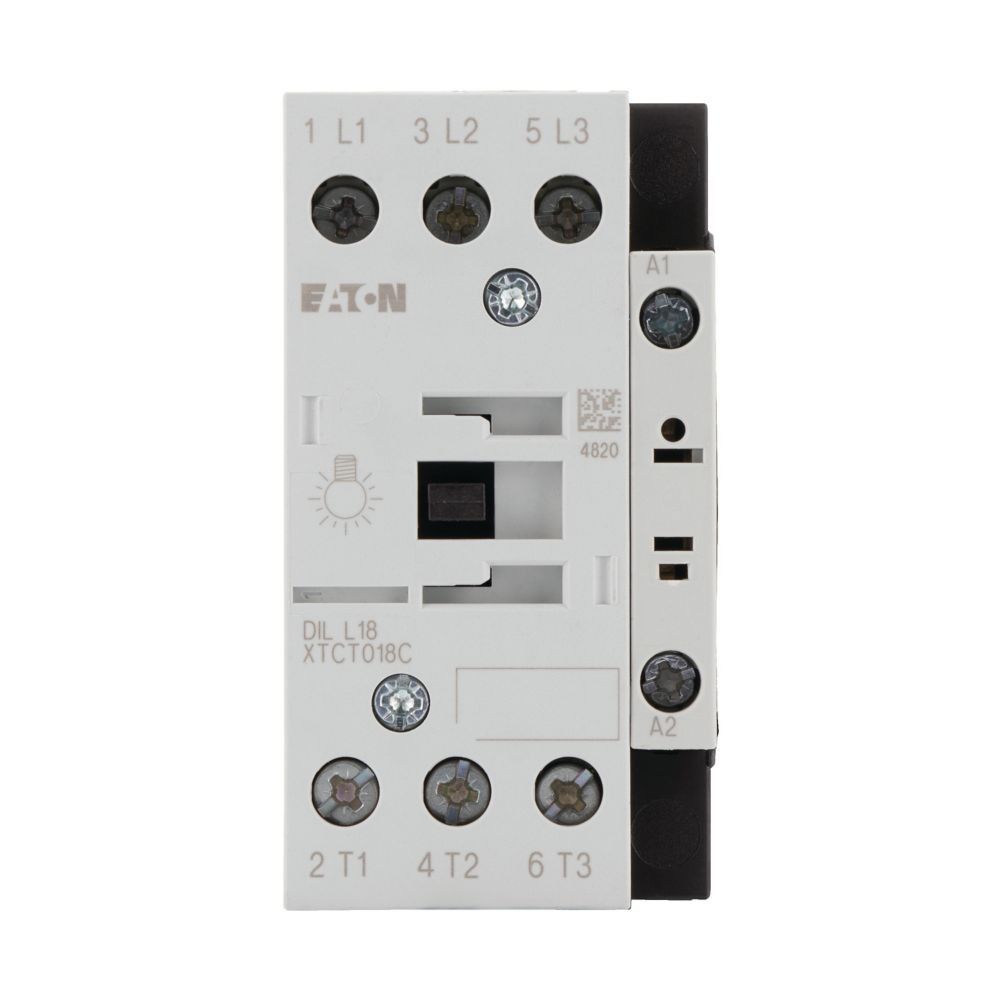 Lampenlastschütz 230V 50Hz DILL18(230#104405