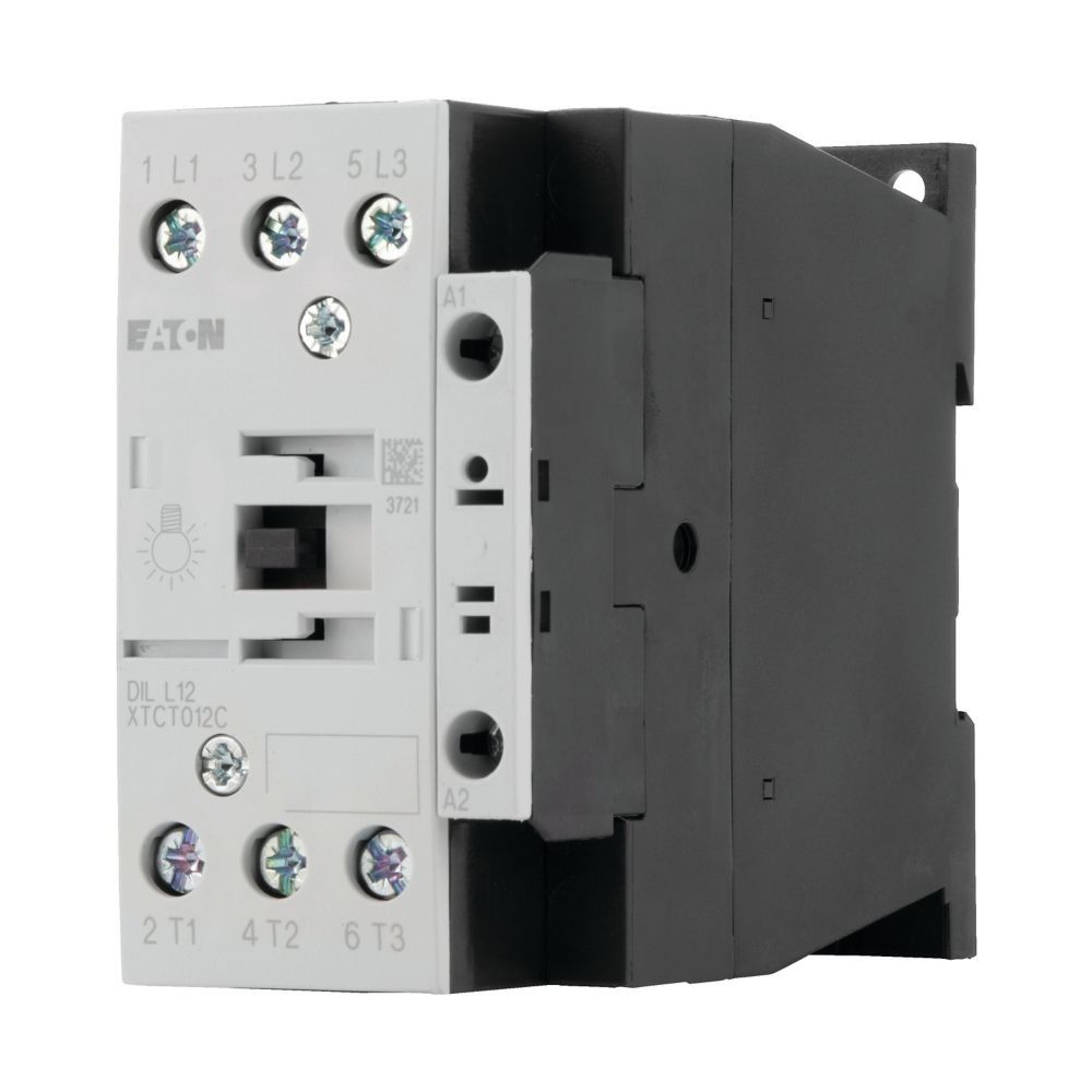 Lampenlastschütz 400V 50Hz DILL12(400#104403