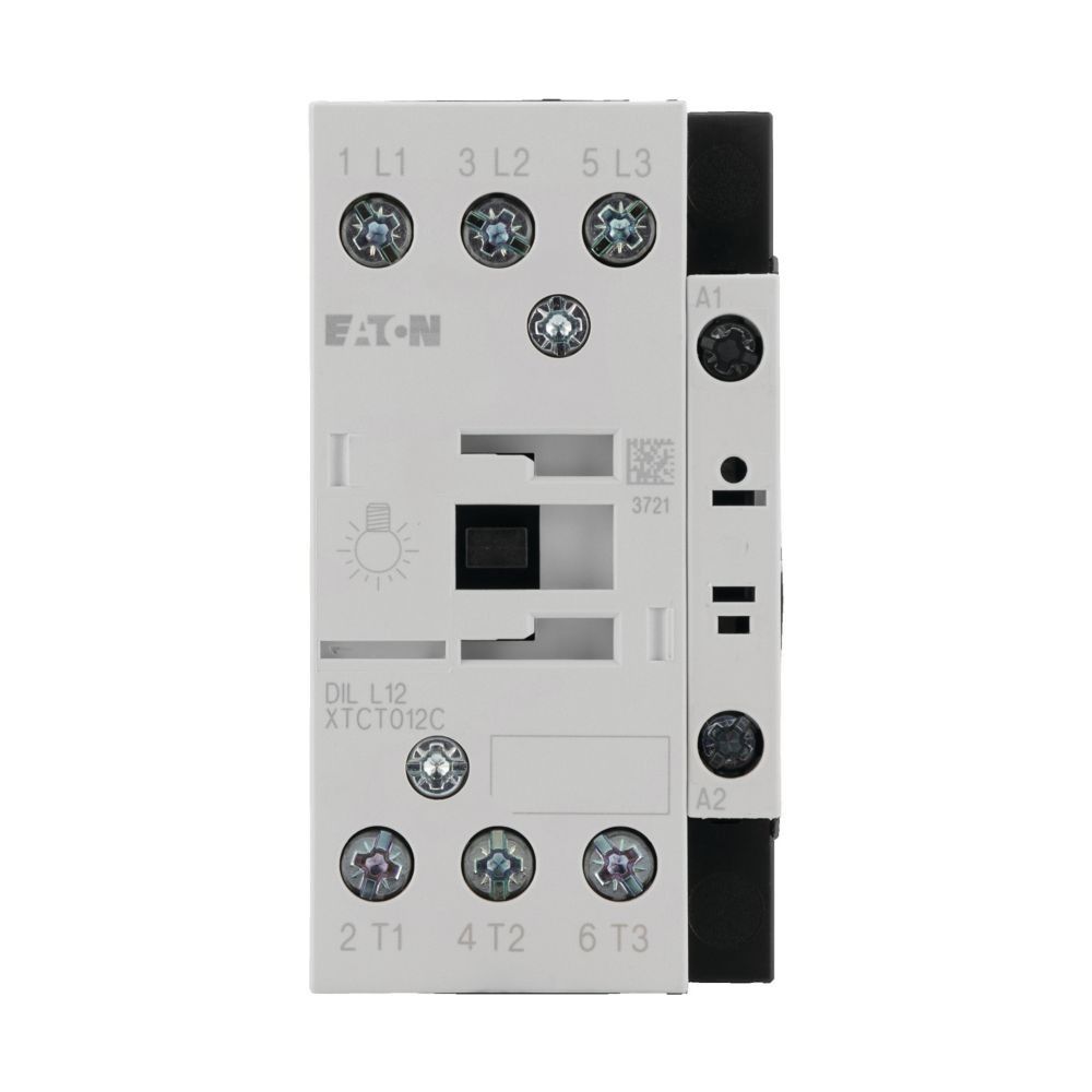 Lampenlastschütz 400V 50Hz DILL12(400#104403