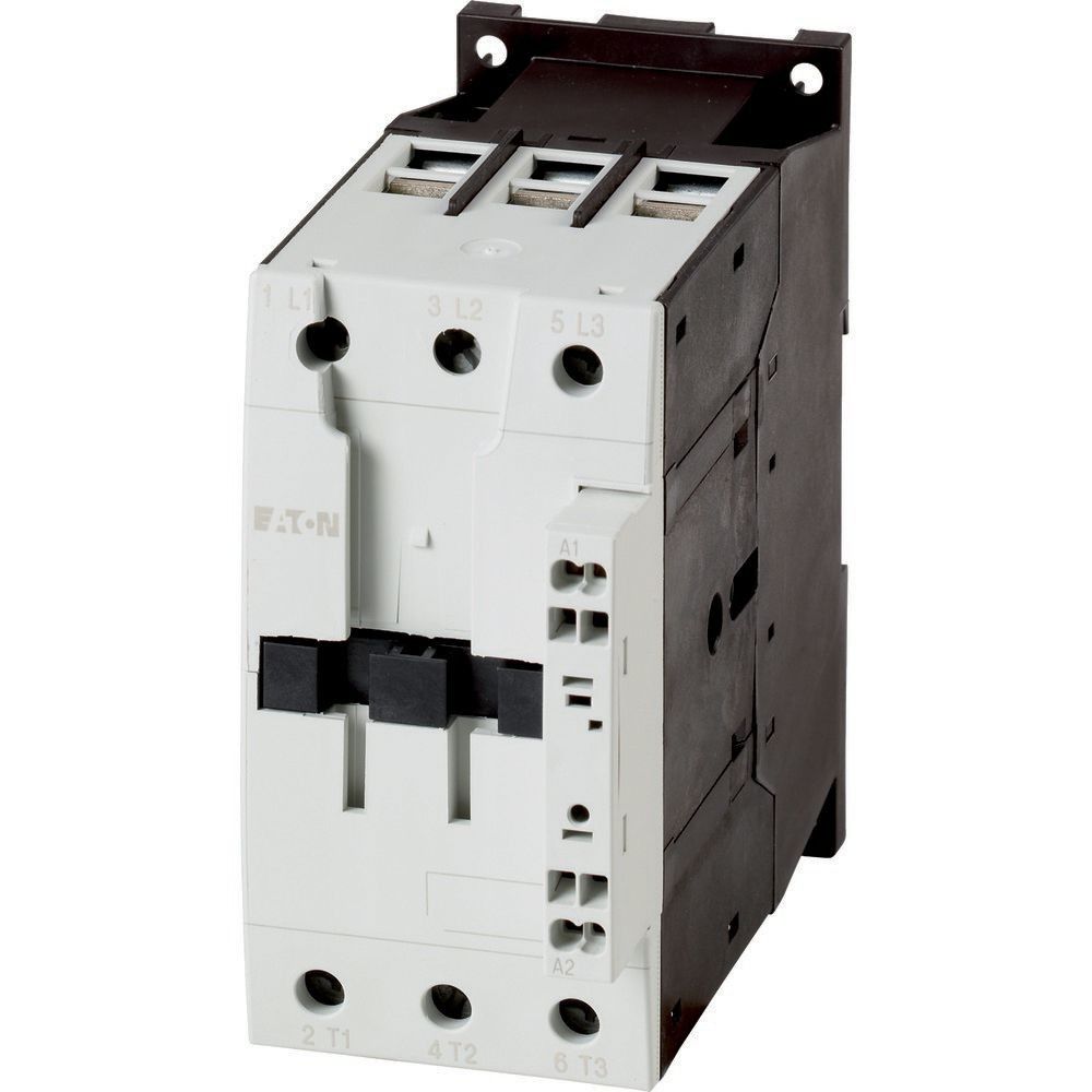 Leistungsschütz 3polig DILMC40(24V50/60HZ)