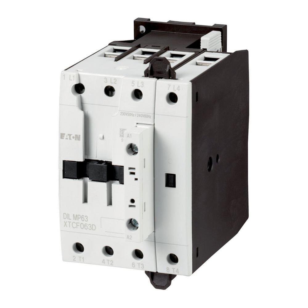 Leistungsschütz 4polig DILMP63(230V50/60HZ)