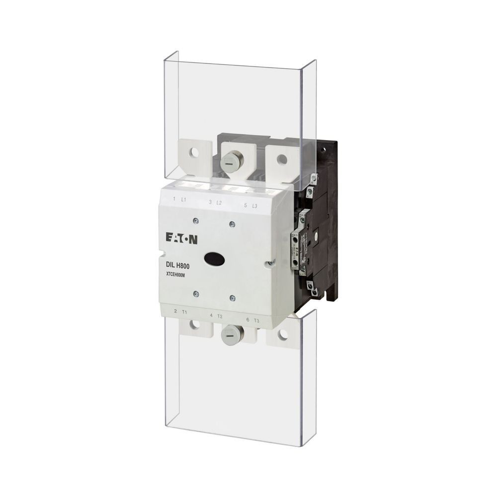 Leistungsschütz DILH800/22(RAC500)