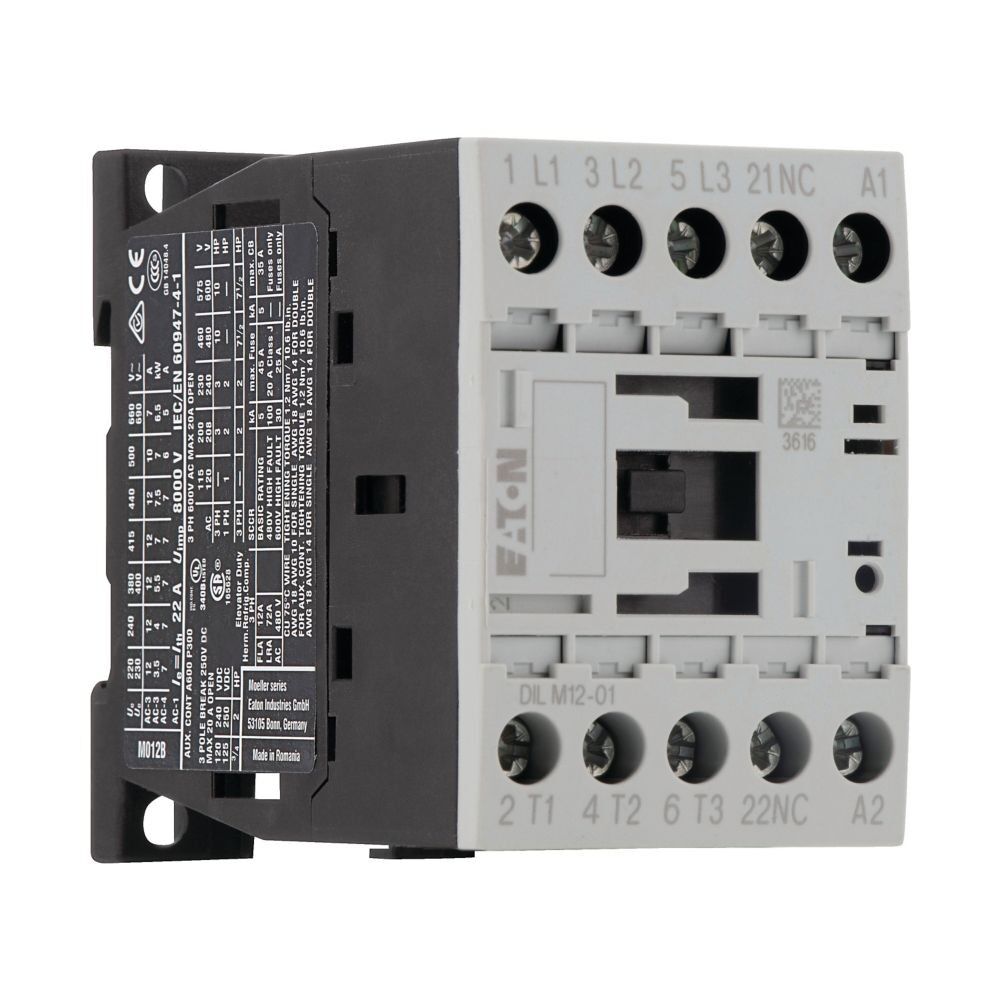 Leistungsschütz DILM12-01(380V50HZ)