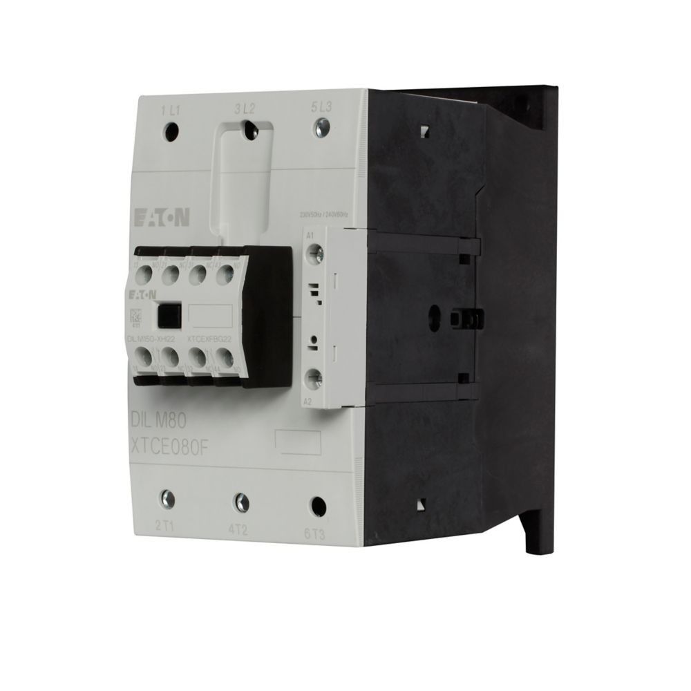 Leistungsschütz DILM80-22(230V50/60H