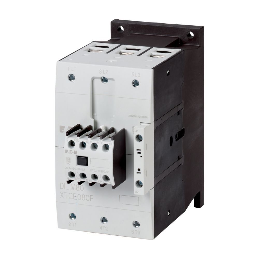 Leistungsschütz DILM80-22(230V50/60H