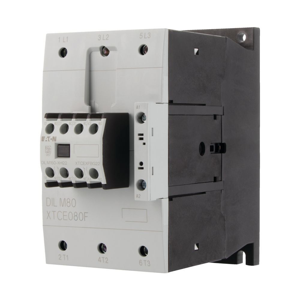 Leistungsschütz DILM80-22(400V50HZ)