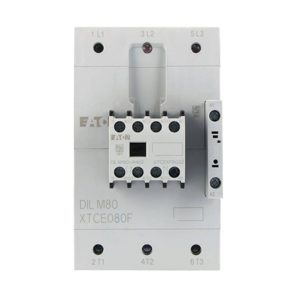 Leistungsschütz DILM80-22(400V50HZ)