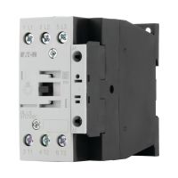 Lampenlastschütz 400V 50Hz DILL12(400#104403