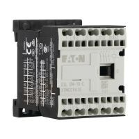 Leistungsschütz 3polig DILEM-10-G-C(110VDC)