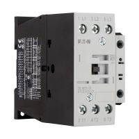 Leistungsschütz 3polig DILM25-01(208V60HZ)