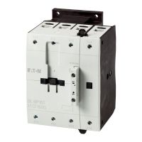 Leistungsschütz 4polig DILMP160(RAC24)