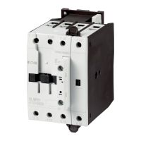 Leistungsschütz 4polig DILMP63(230V50/60HZ)