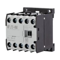 Leistungsschütz DILEM01G(24VDC)GVP