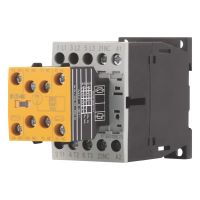 Sicherheitsschütz 380/400V DILMS12-R23(24VDC)