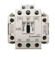 Leistungsschütz S-T25 AC200V 2A2B