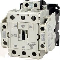 Leistungsschütz SD-T50 DC24V