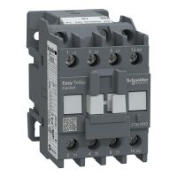 Leistungsschütz Easy TeSys LC1E1810B7