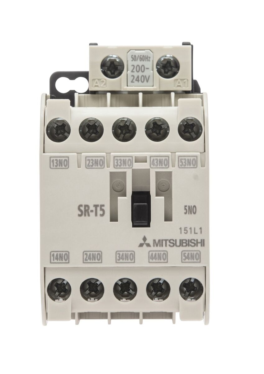 Hilfsschütz SR-T5 AC24V 5A