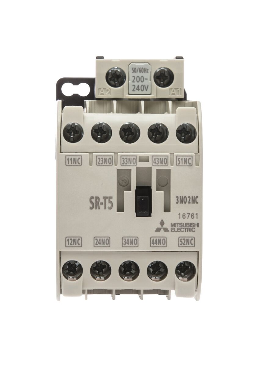 Hilfsschütz SR-T5 AC300V 4A1B