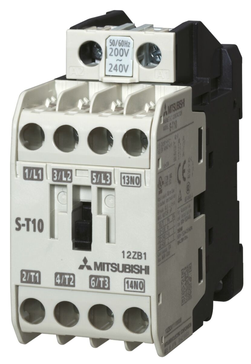 Leistungsschütz S-T10 AC300V 1B