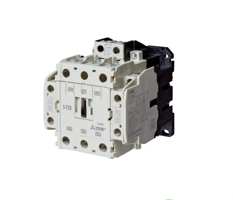 Leistungsschütz S-T35 AC24V