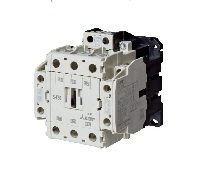 Leistungsschütz S-T50 AC24V