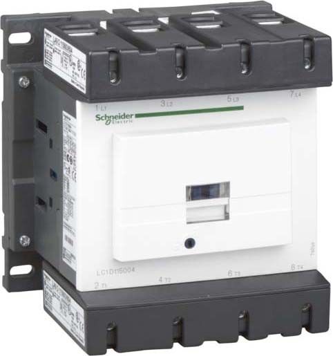 Leistungsschütz LC1D115004BD