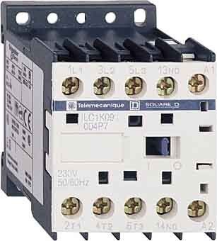 Schütz LC1K09004M7