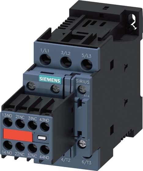 Schütz 3RT2024-1DB44-3MA0