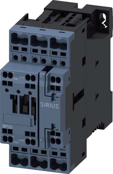 Schütz 3RT2024-2BB40-0CC0