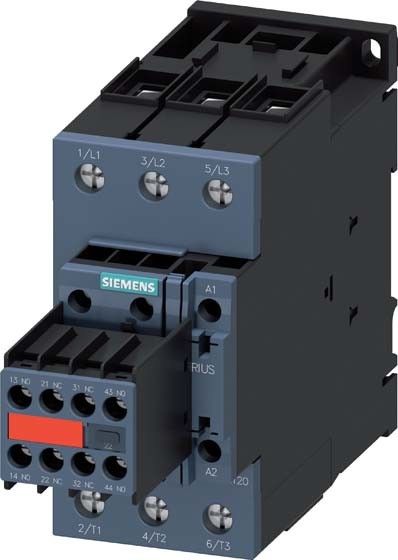 Schütz 3RT2037-1CL24-3MA0