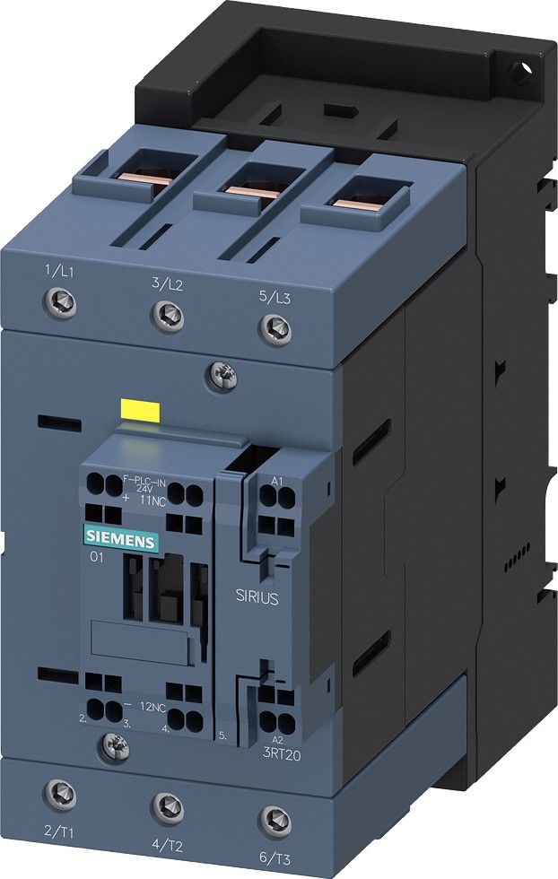 Schütz 3RT2045-3SP30