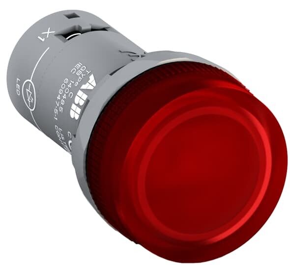Meldeleuchte CL2-623R