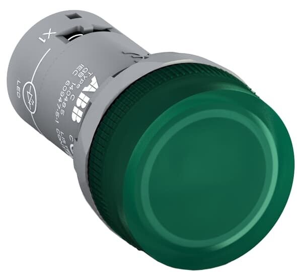 Meldeleuchte CL2-623G