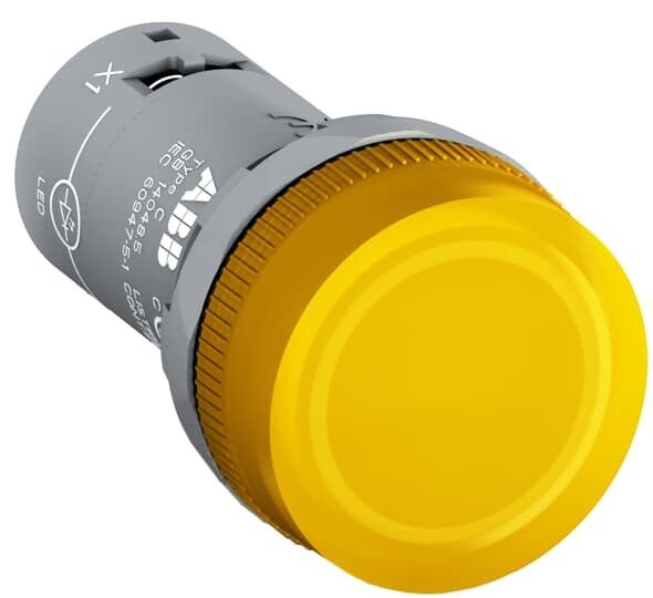 Meldeleuchte CL2-623Y