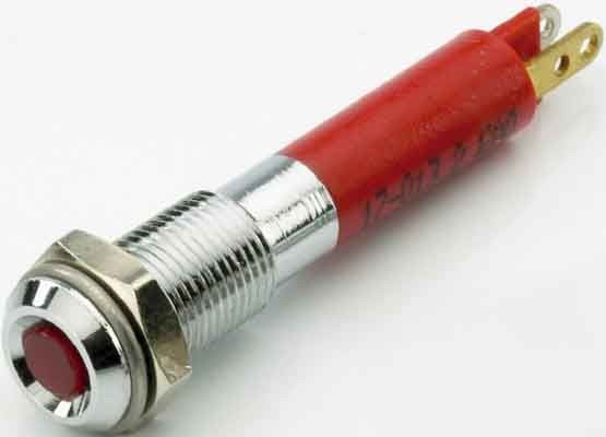 LED Leuchtmelder 17-000350