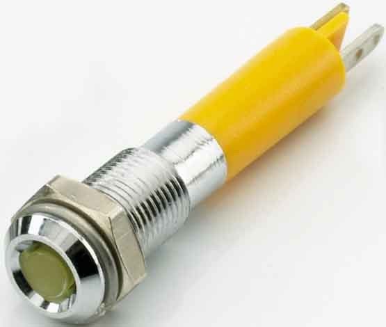 LED-Leuchtmelder 17-000352