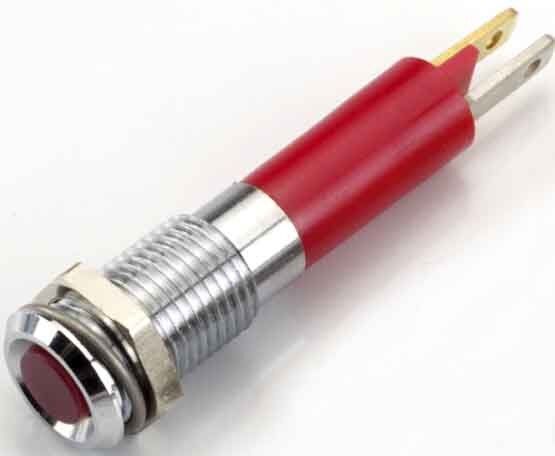 LED Leuchtmelder 17-010350