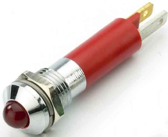 LED-Leuchtmelder 17-040350