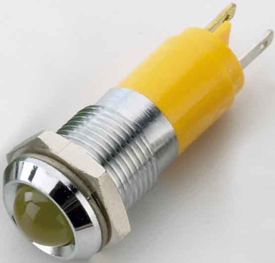LED Leuchtmelder 17-210352