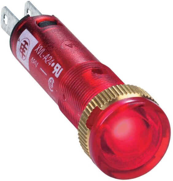 Meldeleuchte XVLA224