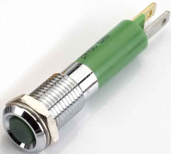 LED-Leuchtmelder 17-010351
