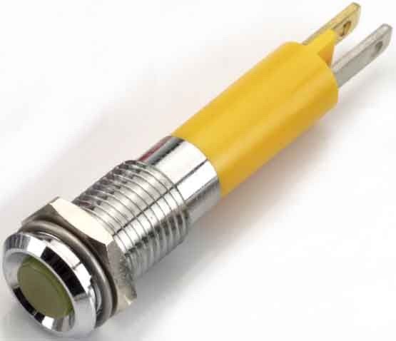 LED Leuchtmelder 17-010352