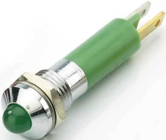 LED-Leuchtmelder 17-040351