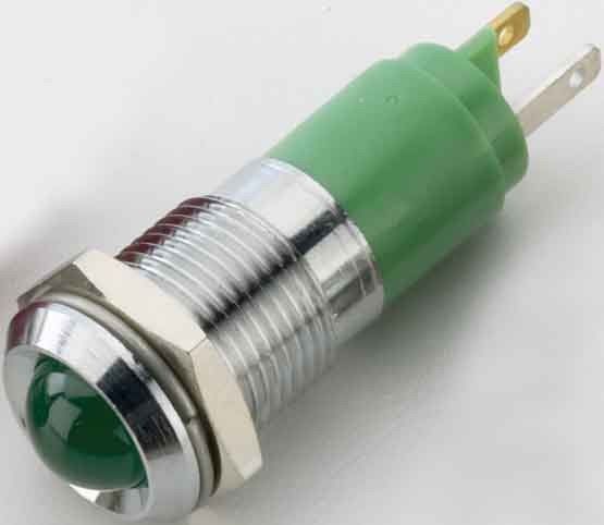 LED Leuchtmelder 17-210351