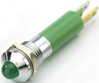 LED-Leuchtmelder 17-040351