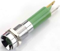 LED-Leuchtmelder 17-050351