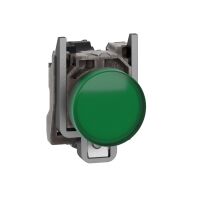 Leuchtmelder Harmony XB4 XB4BVGM3T