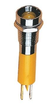 LED-Signallampe Innenrefl. 38146
