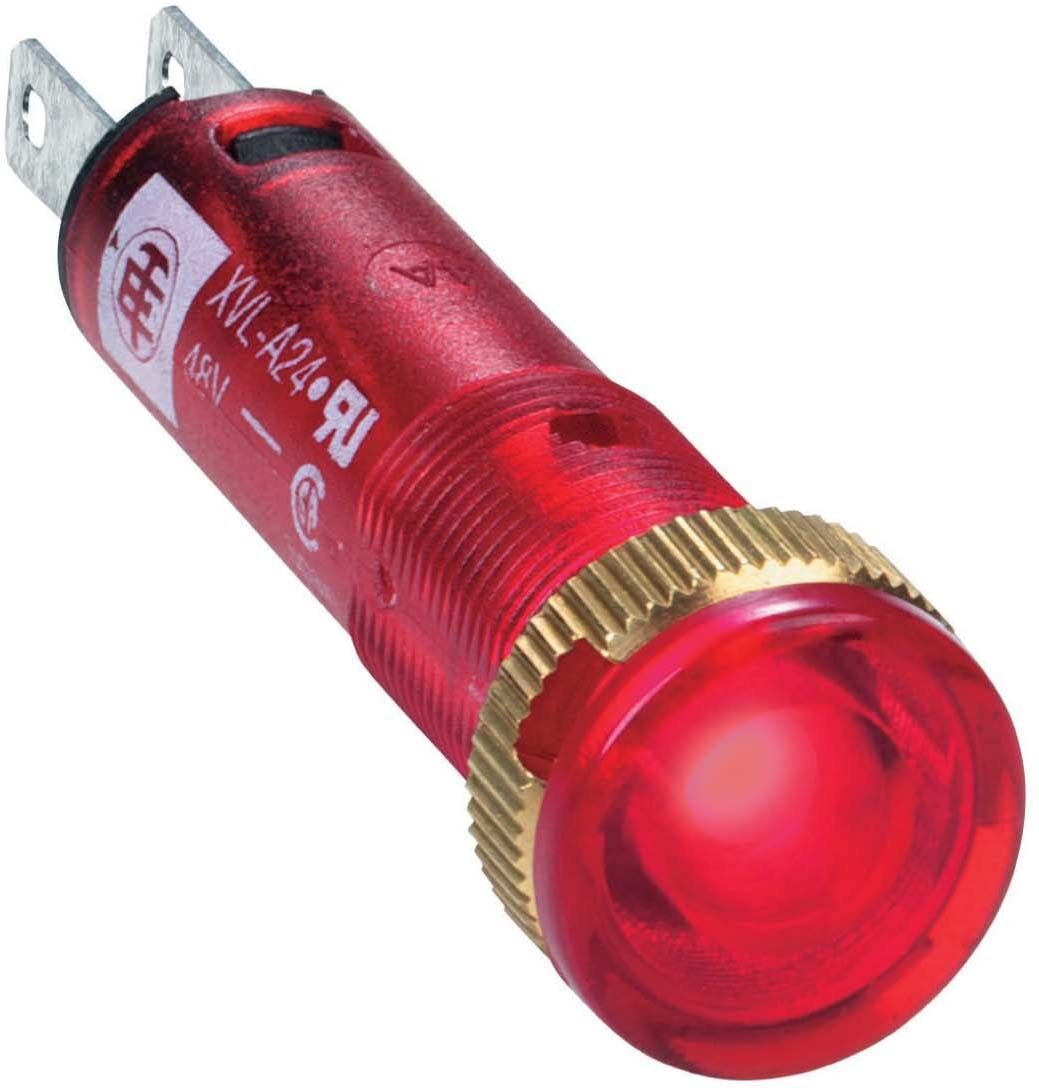 Meldeleuchte XVLA224